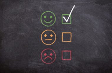 Como Identificar Pessoas Negativas?