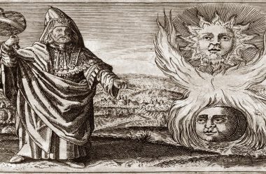 Quem foi Hermes Trismegisto e a filosofia Hermética?