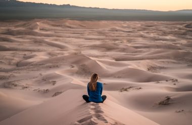3 características de um “espírito livre”