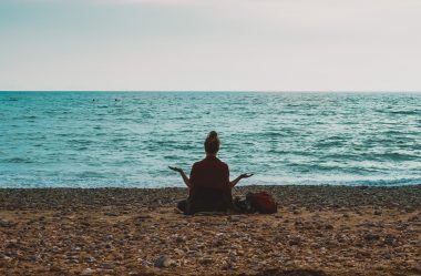 3 hábitos a serem adotados quando você está estressada